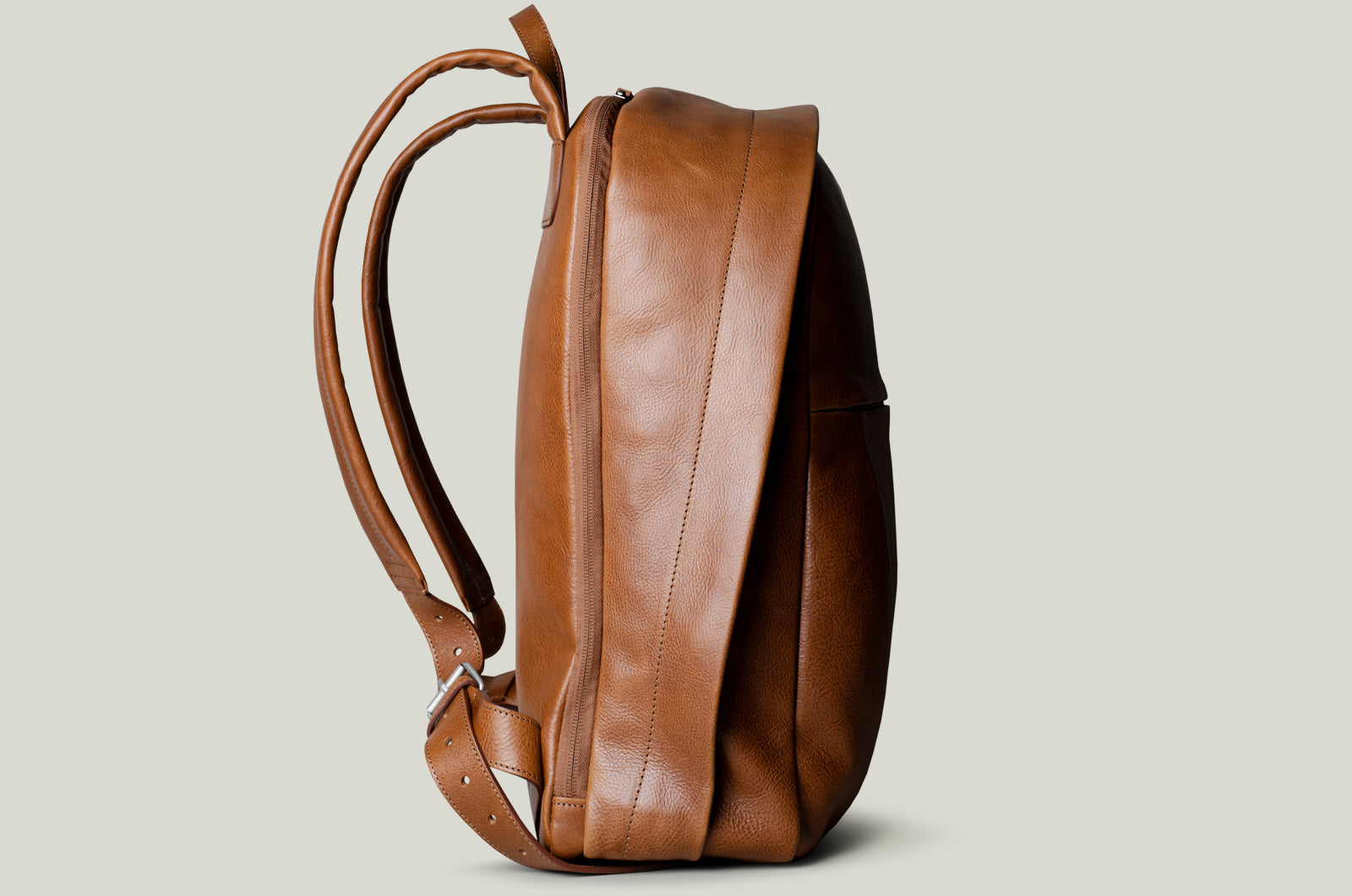 All-Rounder Pack . Classic Leather – hardgraft