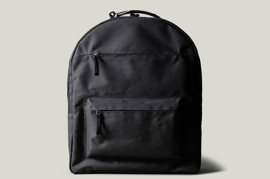 Misfit Backpack . Charcoal