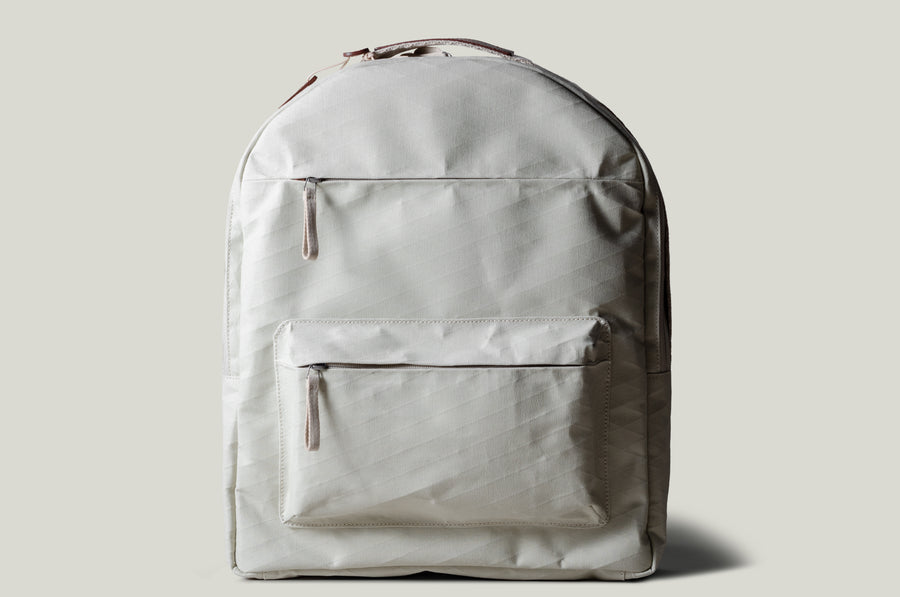 Misfit Backpack . Natural