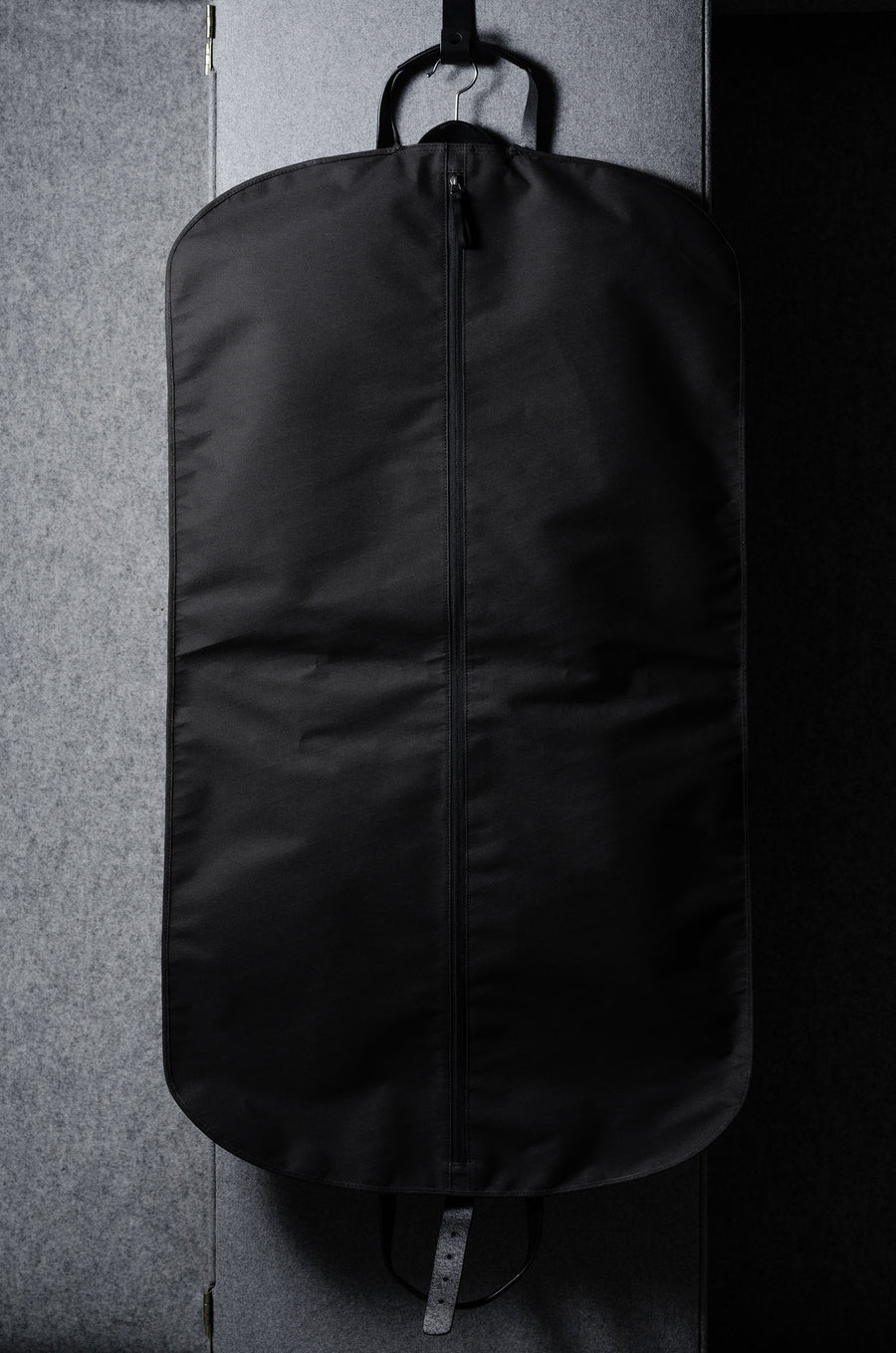 Undercover Garment Bag . Charcoal