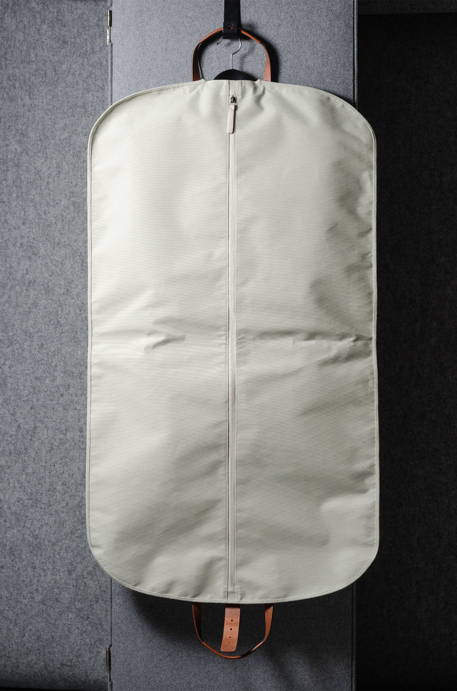 Undercover Garment Bag . Natural