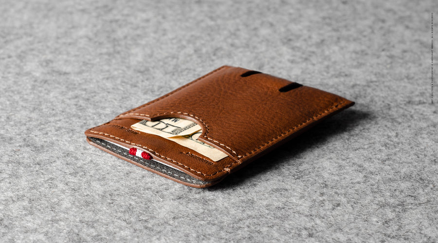 Wallets & Card Cases For Men - Card Case, Money Clip and etc.