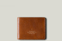 Escape Travel Wallet . Classic – hardgraft