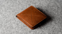 Cash Card Wallet . Classic – hardgraft