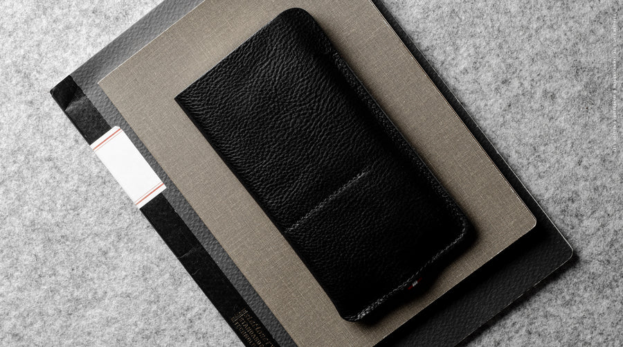 Wild iPhone Case . Classic Leather – hardgraft